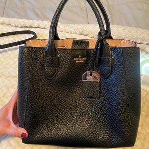 Kate Spade Carter Street Devlin bag